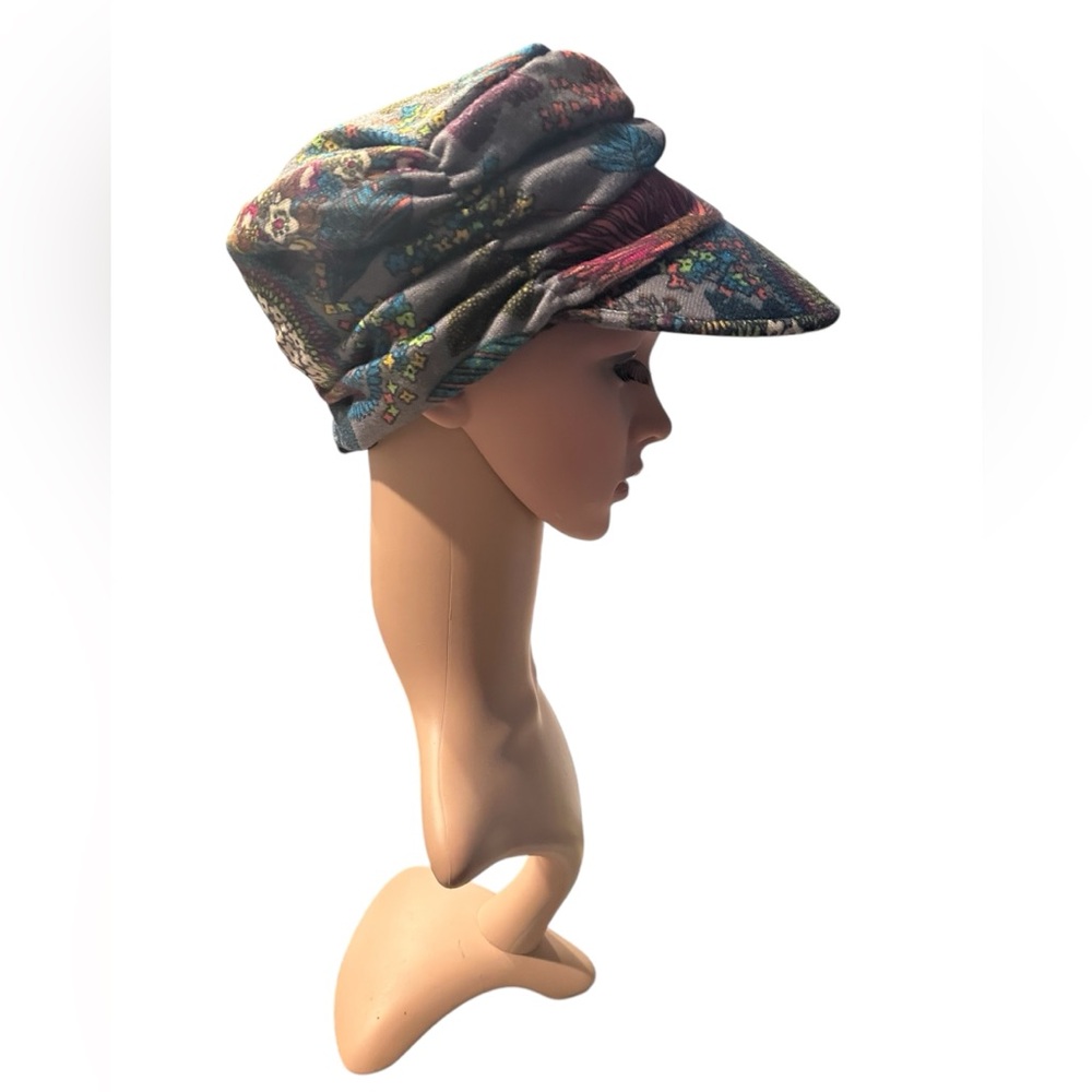 Funky Onesize Hat